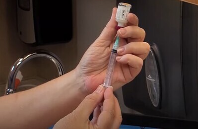 Кодирование Налтрексон в Киржаче Набор препарата для кодирования в шприц